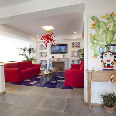 Maison Kalea 4* Σορέντο