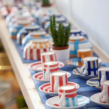 Maison Kalea Bed & Breakfast