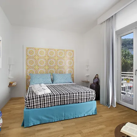 Maison Kalea 4* Półwysep Sorrentyński