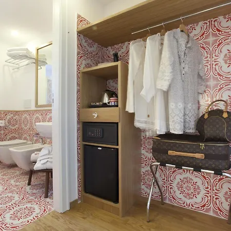 Nocleg ze śniadaniem Maison Kalea 4*