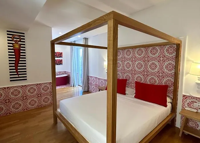 Maison Kalea Frühstückspension