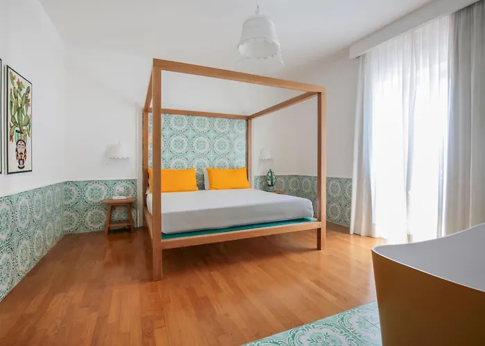 Maison Kalea Bed & Breakfast