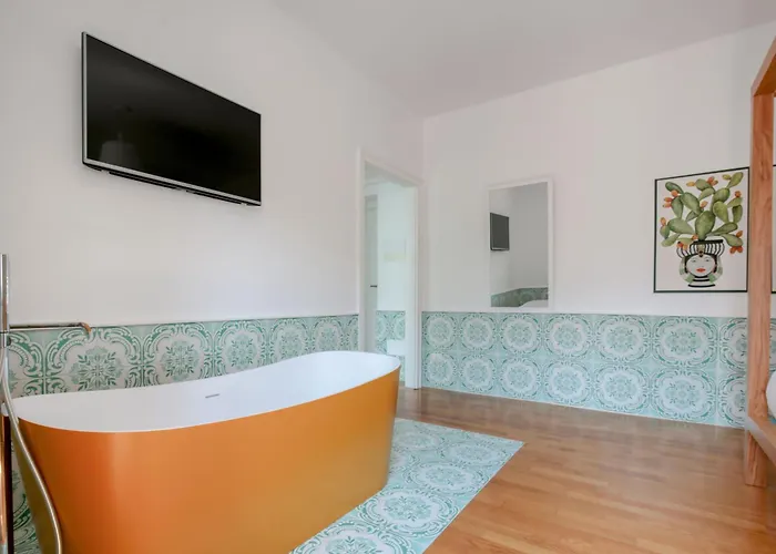 Maison Kalea 4* Sorrent