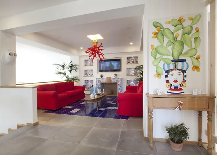 Maison Kalea Frühstückspension Sorrent