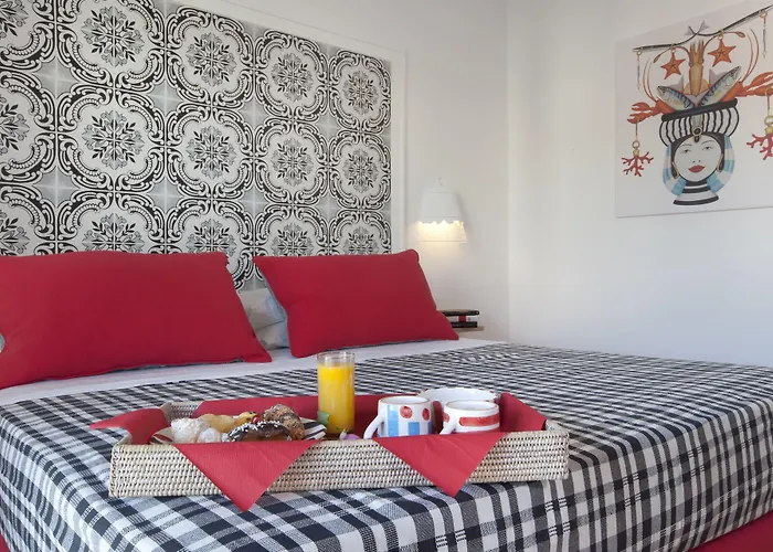 Frühstückspension Maison Kalea