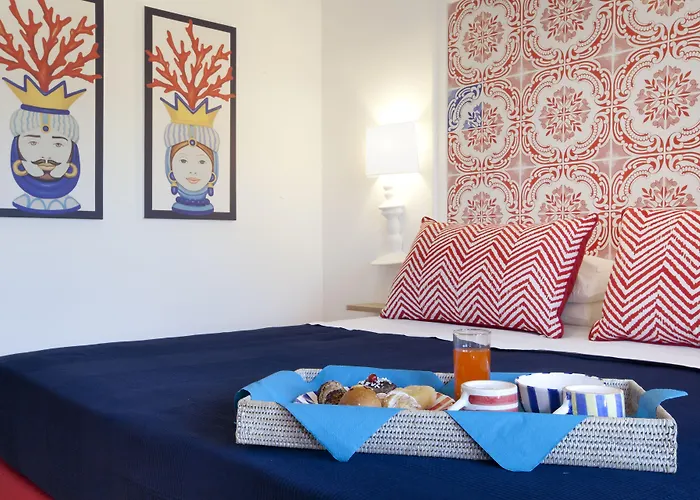 Bed & Breakfast Maison Kalea