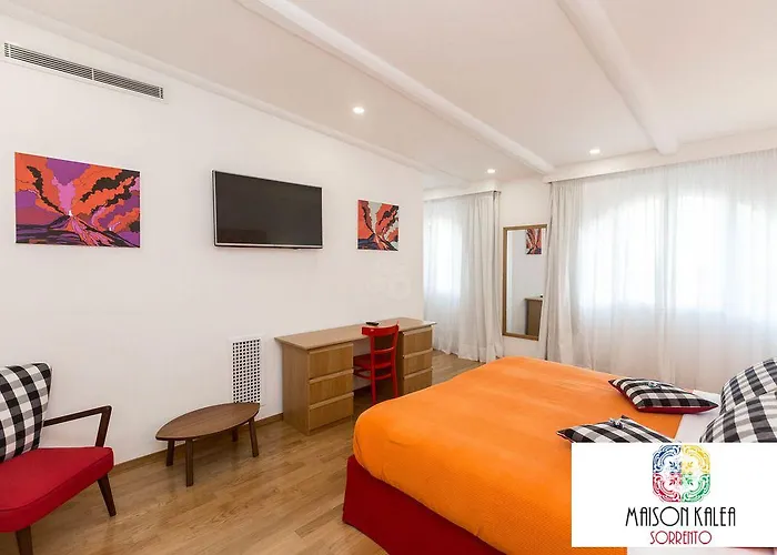 Maison Kalea Bed & Breakfast