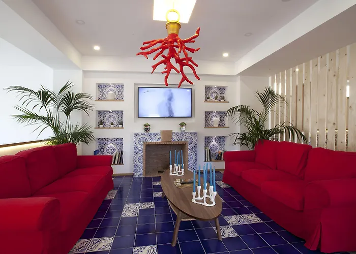 Maison Kalea Bed & Breakfast Sorrento