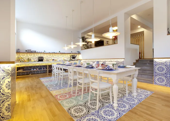 Frühstückspension Maison Kalea 4*