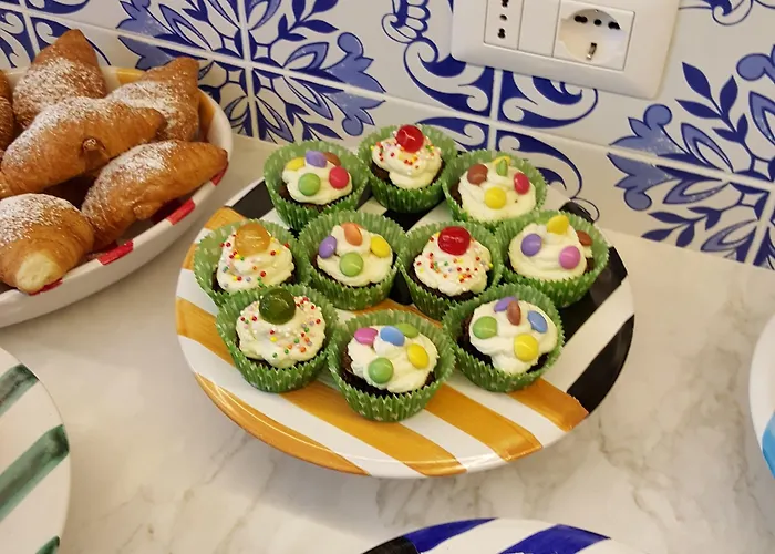 Frühstückspension Maison Kalea