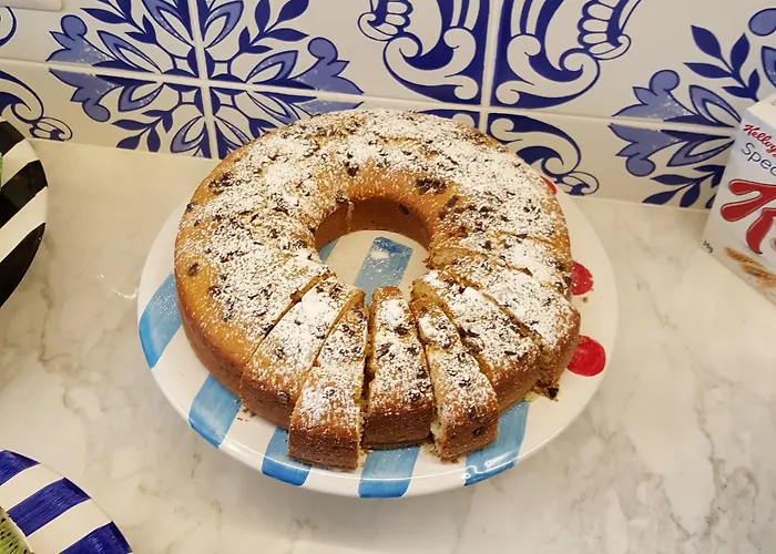 Maison Kalea Frühstückspension