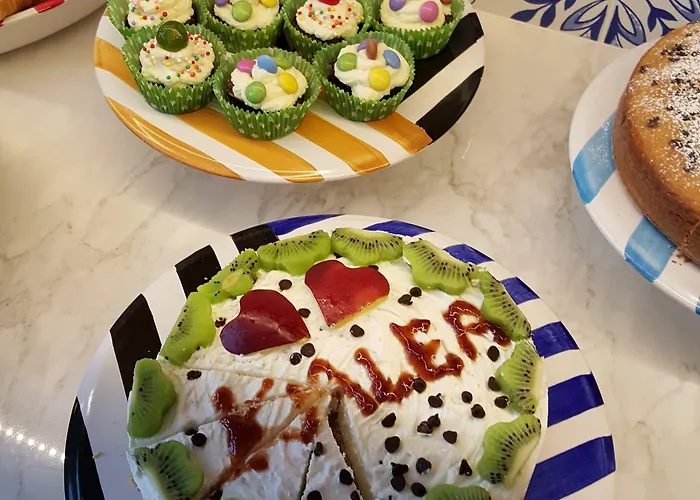 Frühstückspension Maison Kalea 4*