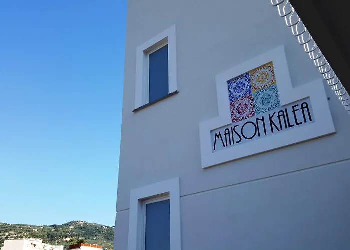 Maison Kalea Frühstückspension