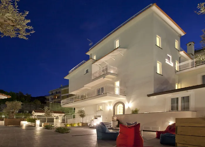 Maison Kalea Sorrento