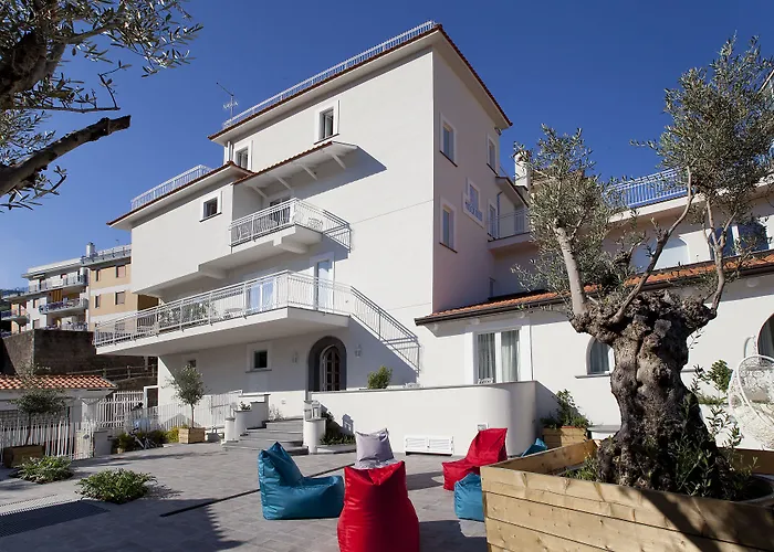 Maison Kalea Frühstückspension 4*