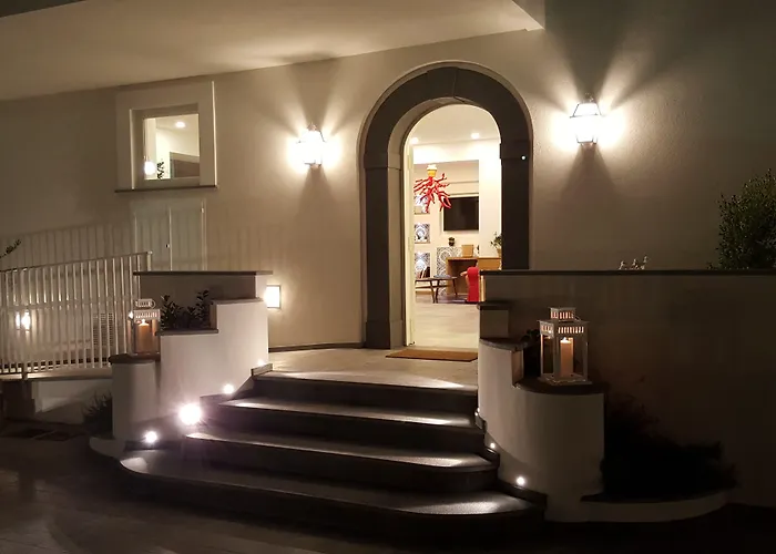 Maison Kalea Sorrent