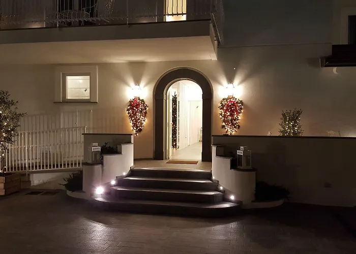 Maison Kalea 4* Sorrent