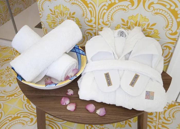 Maison Kalea Frühstückspension Sorrent