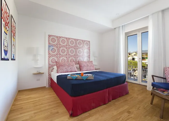 Maison Kalea Frühstückspension Sorrent