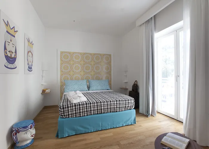 Frühstückspension Maison Kalea 4*