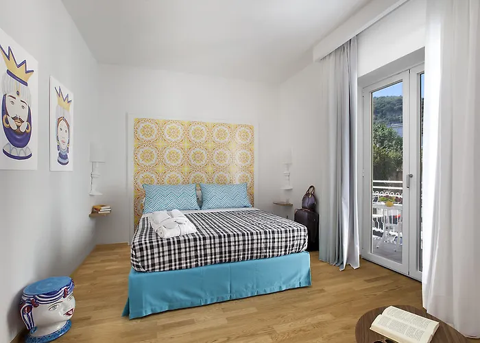 Maison Kalea 4* Sorrento