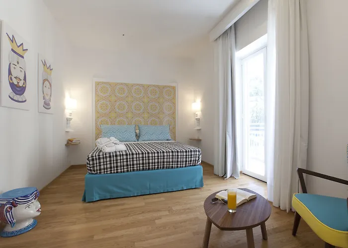 Maison Kalea Sorrento