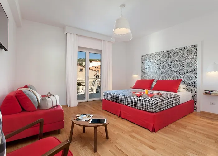 Maison Kalea 4* Sorrent