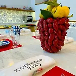 Bed & Breakfast Maison Kalea Sorrento