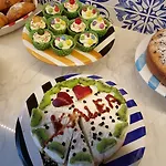 Bed & Breakfast Maison Kalea 4*