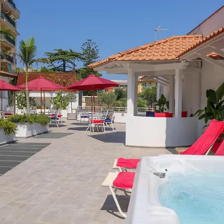 Bed & Breakfast Maison Kalea