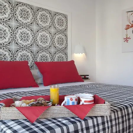 Bed & Breakfast Maison Kalea