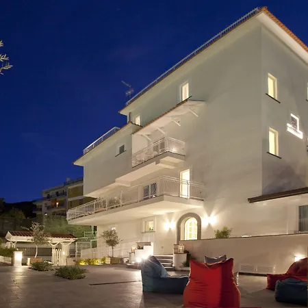 Maison Kalea Sorrento