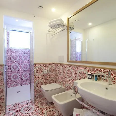 Bed & Breakfast Maison Kalea Sorrento