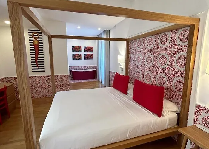 Maison Kalea Sorrento