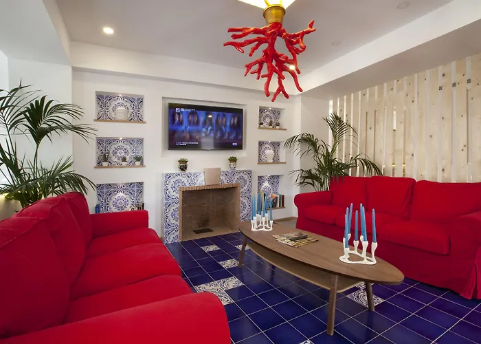 Maison Kalea Sorrento