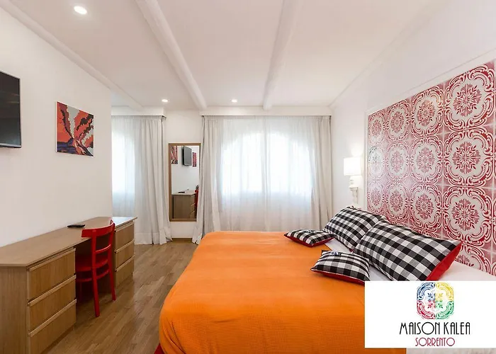 Maison Kalea Sorrento