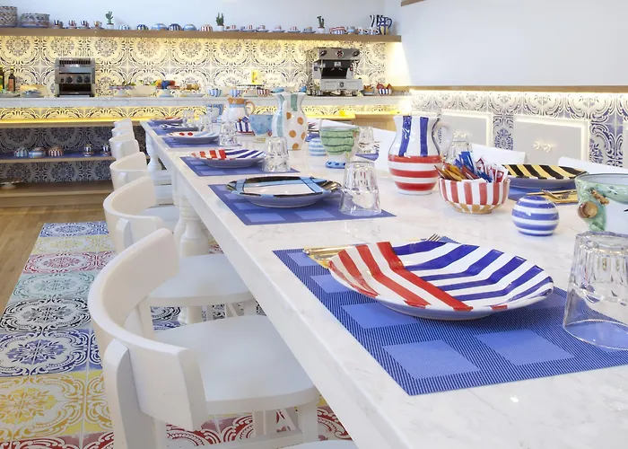 Oda ve Kahvaltı Maison Kalea