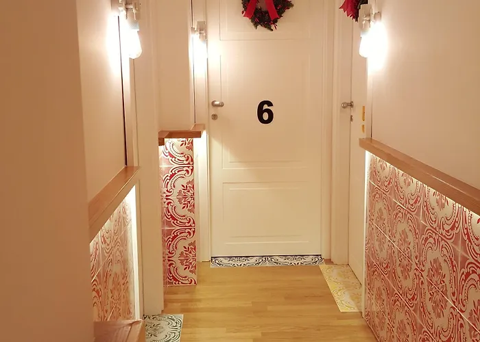 Maison Kalea Oda ve Kahvaltı Sorrento