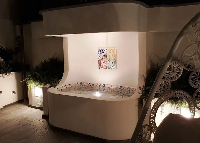 Oda ve Kahvaltı Maison Kalea 4*