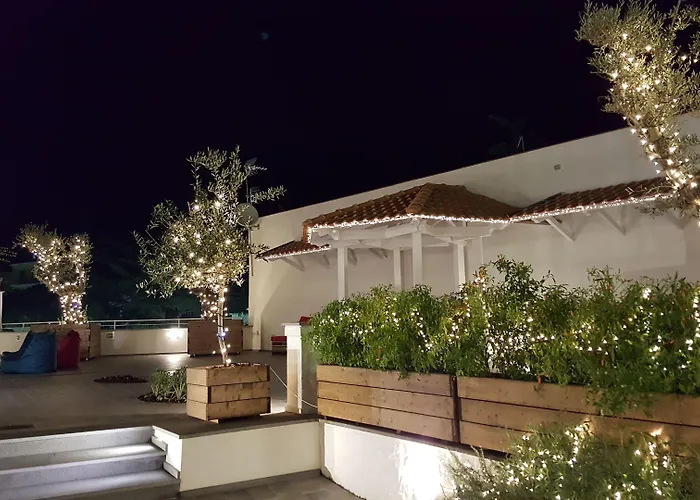 Maison Kalea 4* Sorrento